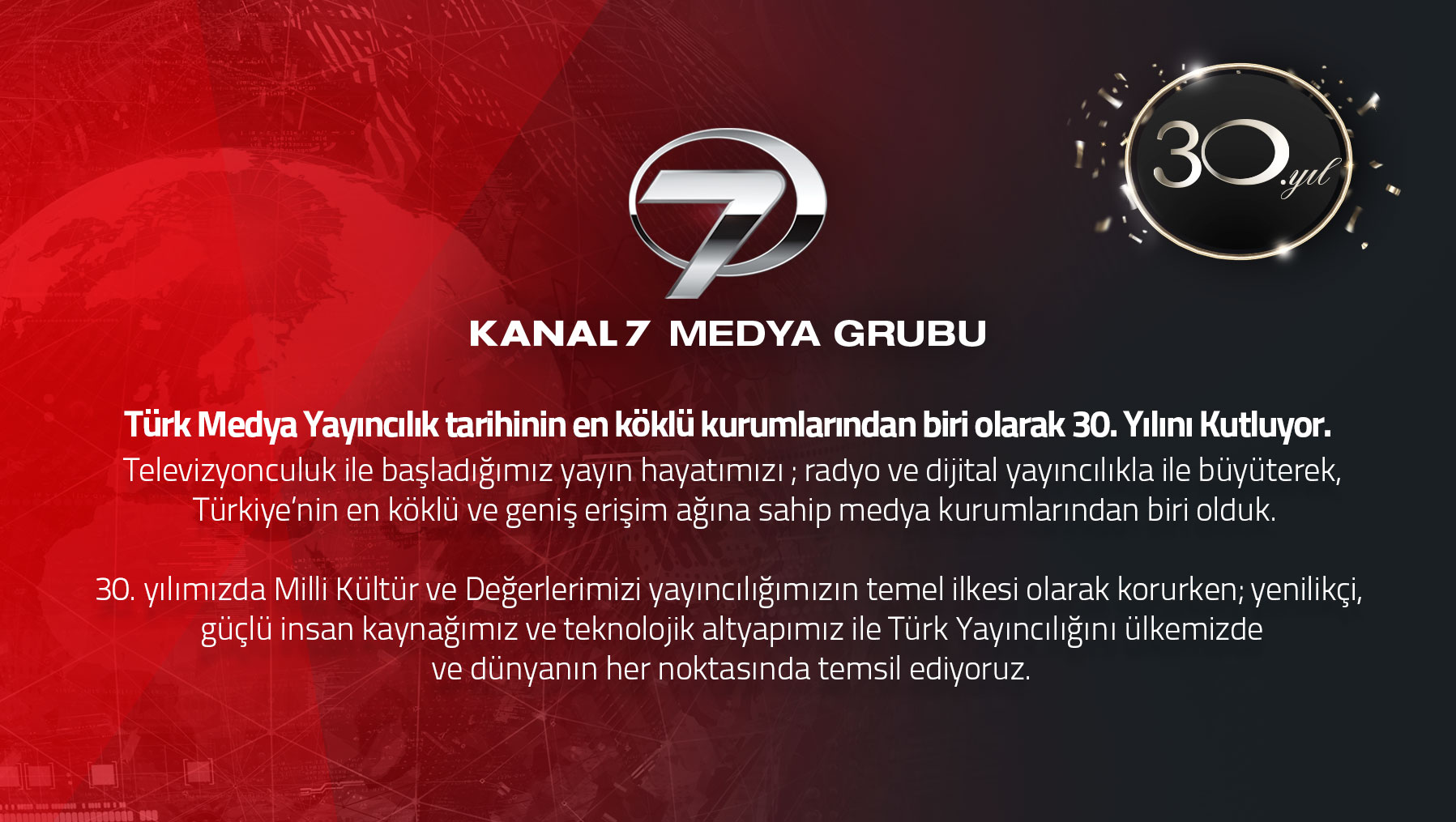 Mepa 30.Yıl